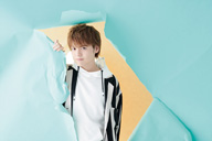 内田雄馬、3rdシングル「Speechless」を5月にリリース　TVアニメ「この音とまれ！」ED曲に決定