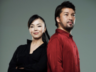 松田美由紀と聖児セミョーノフが新プロジェクト“S et M”を始動　舞台公演開催決定