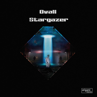 mabanuaʤɤҤOvallʡStargazerפۿ꡼