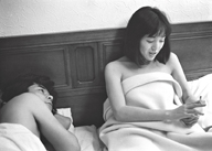 ATG映画『もう頬づえはつかない』＆『TATTOO［刺青］あり』初Blu-ray化