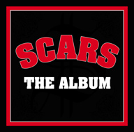 A-THUG、SEEDAなどから成るヒップホップ・グループ、SCARSが1stアルバムをリイシュー