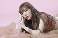 黒崎真音、5thアルバム『Beloved One』を6月にリリース　初回限定盤には特典CD付属