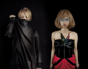 capsuleニュー・アルバム『PLAYER』のリリース・ツアーが決定！　チケット先行予約も開始！