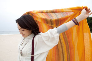 シンガー・ソングライター安藤裕子が出演しているサッポロ飲料「ゲロルシュタイナー」のTV-CMで流れている曲は？