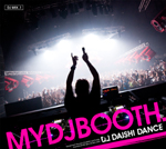 DJȤƤΥϥ֥åɤʴФȿǤ줿DAISHI DANCEνߥåCDо졪