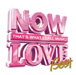 ǶΥԥ֥ɡNOW١ǿϥ󥰽NOW LOVE Best٤ȯ䡪