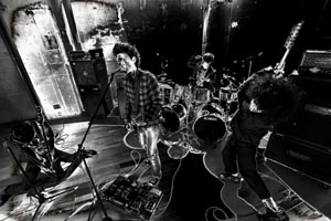 9mm Parabellum Bullet饤DVD2ȥƱ꡼