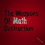 ŪʪФ˲ɡBuffalo DaughterΥ˥塼ХThe Weapons Of Math Destructionٴ