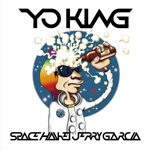 YO-KINGがソロ・ミニ・アルバム『スペース 〜拝啓、ジェリー･ガルシア』を発表！　意味深なタイトルに込められたメッセージとは？