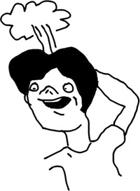 ミュージシャン、タレントに大人気！　LOSTAGE五味岳久のアイコン・イラスト展覧会が開催