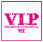 V.I.P.7٤ϥƥڥ꡼ǥKESHAϿǥ꡼˾Ƕ