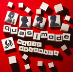 T-shirtץ쥼ȡquasimode˥塼ХMagic Ensembleȯ䡪