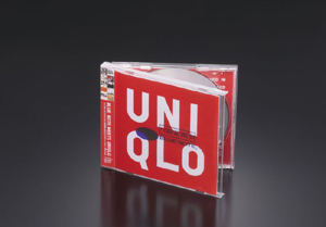 ユニクロ選曲のジャズ・コンピレーション・アルバム『BLUE NOTE MEETS UNIQLO』発売