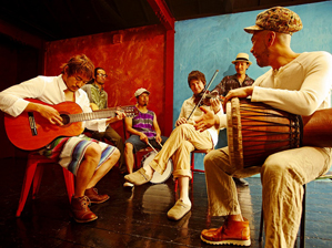 ȲڤȼȥפڤɿХեNew Acoustic CampٺγŤꡪ