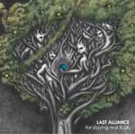 LAST ALLIANCEɽ΢ΤΥ˥塼Х꡼