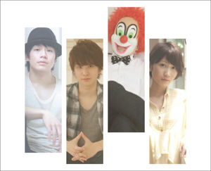 SEKAI NO OWARI᥸㡼1st󥰥INORIפȯ䡣1ǯ֤Υĥꡪ