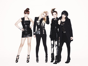 2NE1ʥȥ˥ˡܥǥӥ塼ꥳǥ꡼㡼1̳