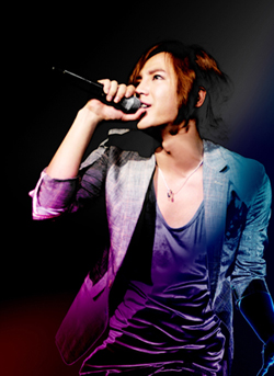 チャン・グンソク（Jang Keun-suk）、ライヴDVDのダイジェスト映像が
