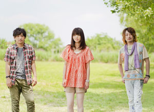 いきものがかり新曲「歩いていこう」がTBS系 木曜ドラマ9『ランナウェイ〜愛する君のために』主題歌に決定！