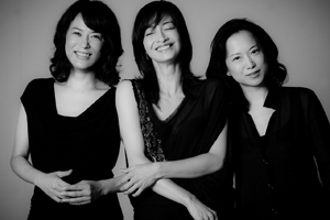 りょう連ドラ初主演で絶賛放映中ドラマに矢井田瞳が新曲を提供。番組HPには本人コメントも