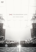 YMOΡȺɥ饤TECHNODON LIVE 1993 TOKYO DOME٤νDVD