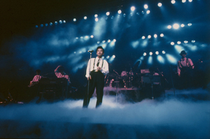 ザ・チェッカーズがCUTE BEAT CLUB BANDとして行なったライヴ・ドキュメントがDVD化！