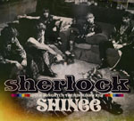 SHINee、ニューシングル「Sherlock」リリースを記念してUSTREAM番組の生配信決定！