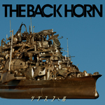 THE BACK HORN9thХإȯ !