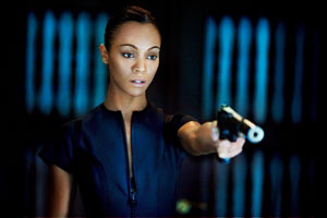 【プレゼント】傑作『レオン』から18年、鬼才リュック・べッソン製作・脚本の映画『コロンビアーナ』公開！