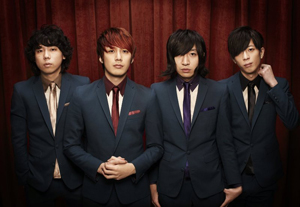 THE BAWDIES2013ǯ˳ŤĥƤ᡹ȯɽ