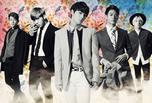 SHINee SHINee