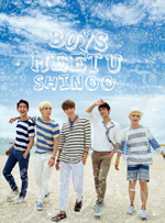 SHINee SHINee