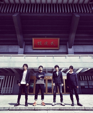 9mm Parabellum Bullet10ǯǰ饤@ƻ2DAYSŷꡪ