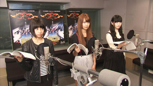 SUPER��GiRLS�Υ��С�3̾���ط����HUNTER��HUNTER�٤���ͥ�Ȥ��ƽб顪