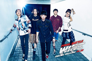 YG ENTERTAINMENTοܡ롼סWINסСʤ۵ۿ
