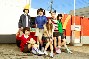 lyrical school 1211ȯξḀ˥塼󥰥뤫My襤錄MV