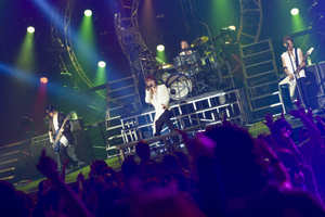 SPYAIR¨νۡĥȡ˿ʡJUST ONE LIFE׽Ϫ