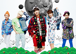 SHINee SHINee