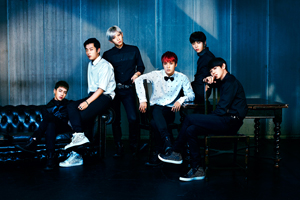 BEAST(KOR) BEAST(KOR)