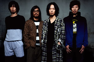 THE BACK HORN10ܤοضǤΥեե49ȯ䡪