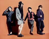 MUCC Rock