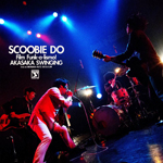 SCOOBIE DO、4年ぶりのライヴDVDリリース決定！