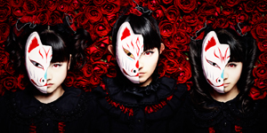 BABYMETAL᥿ꥫ䥢󡦥ᥤǥȶ顪 ꥹ緿åե˽оꡪ