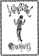 ABNORMALS26ǯˤơñȱʤ꡼