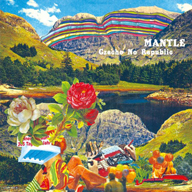 Czecho No Republic᥸㡼2ndХMANTLE٤Υ㥱ۤܺȯɽ