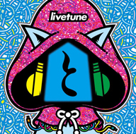 livetune󥰥ХΥ㥱̸ХˤϥܥθİҤ⻲÷ꡪ