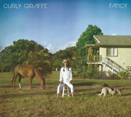 Curly Giraffe˥塼ХFancy٤RoadפMV