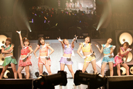 アプガ、伝説の中野サンプラザ単独公演Blu-rayで完全パッケージ化！ オフショット映像も含む2枚組で登場！