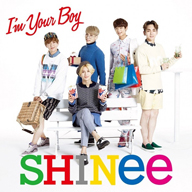 SHINee˾Υ˥塼ХIm Your Boy١924ȯꡪ