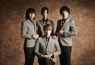 THE BAWDIES2ǯ֤Υե롦ХBoysȯꡪ ޥĥⳫŷꡪ